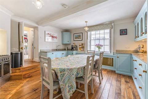 3 bedroom terraced house for sale, St. Thomas Street, Winchester, Hampshire, SO23