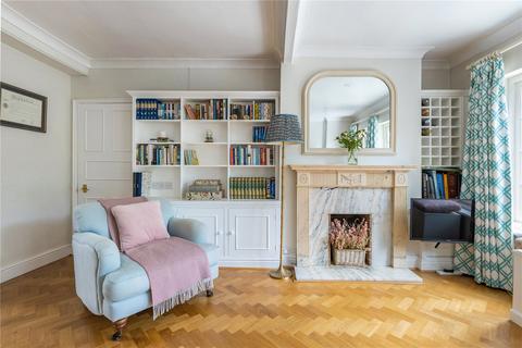 3 bedroom terraced house for sale, St. Thomas Street, Winchester, Hampshire, SO23