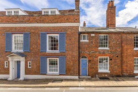 3 bedroom terraced house for sale, St. Thomas Street, Winchester, Hampshire, SO23