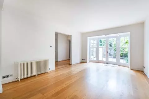 3 bedroom house to rent – pohled 2