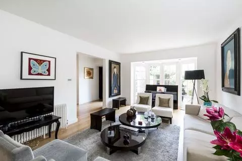 3 bedroom house to rent – pohled 3