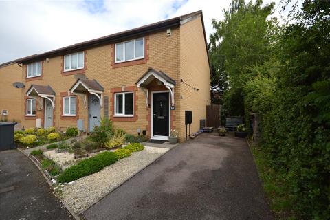 2 bedroom end of terrace house for sale, Simpson Close, Leagrave, Luton, Bedfordshire, LU4