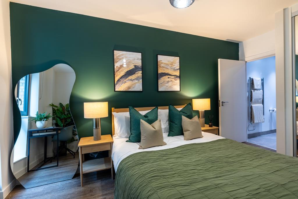 2 bedroom apartment to rent