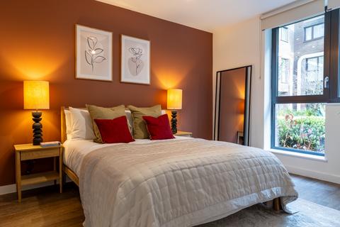 2 bedroom apartment to rent, Flat B408, 2 Vanguard Way London E17 6DL