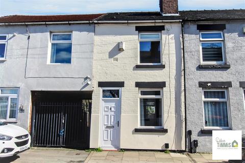 Terraced house - Stellar Street, Smallthorne, Stoke-On-Trent