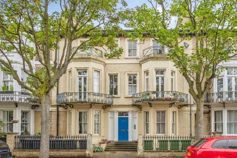Camperdown, Great Yarmouth