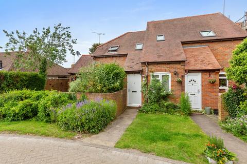 undefined, Back Street, Aylesbury HP22