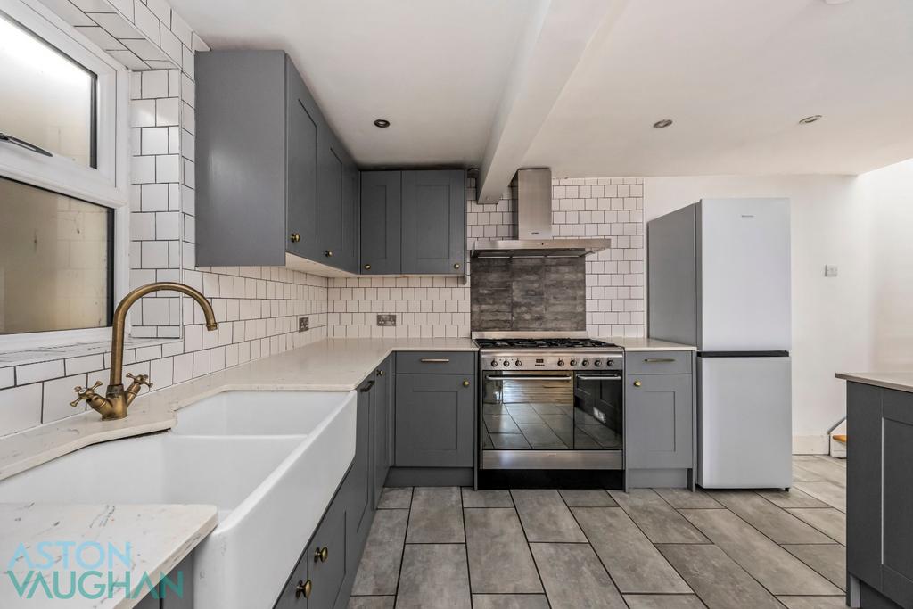 House in Brighton, Kemptown - View 3