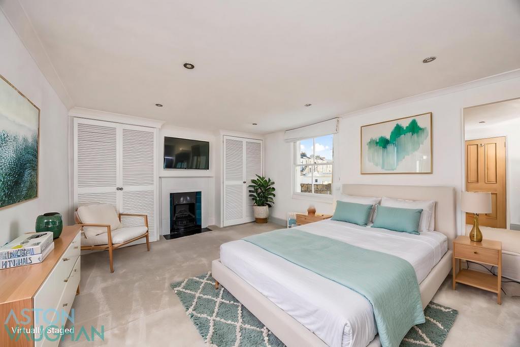 House in Brighton, Kemptown - View 5
