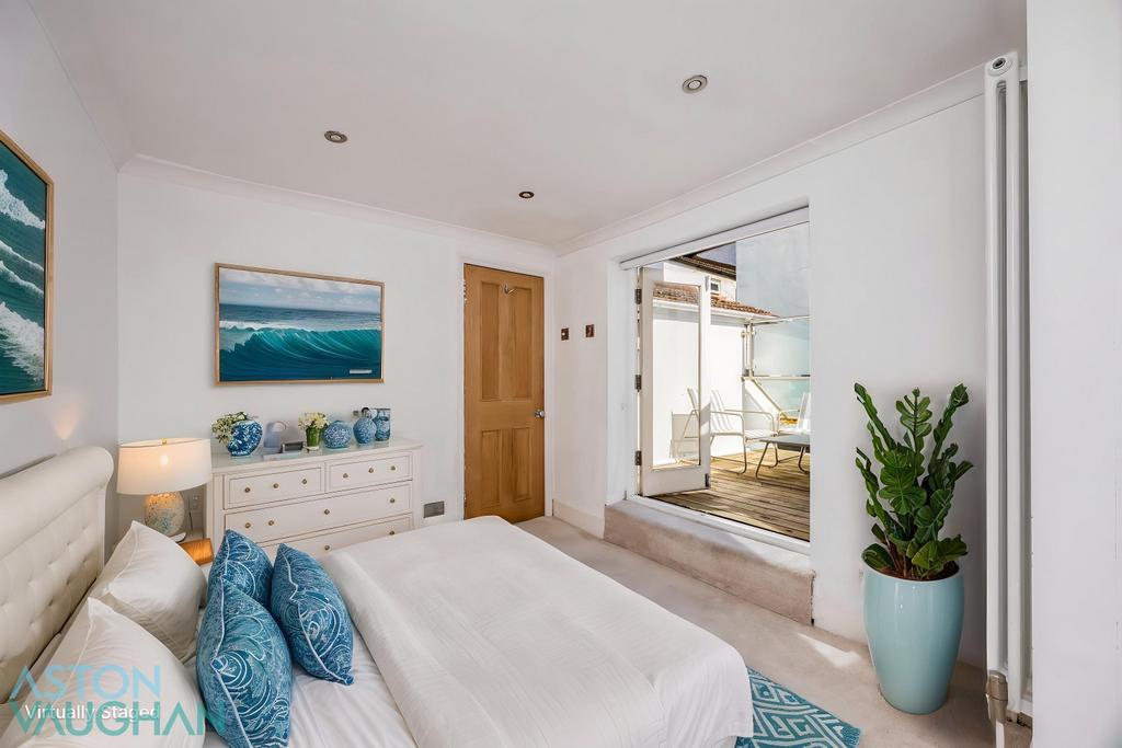 House in Brighton, Kemptown - More