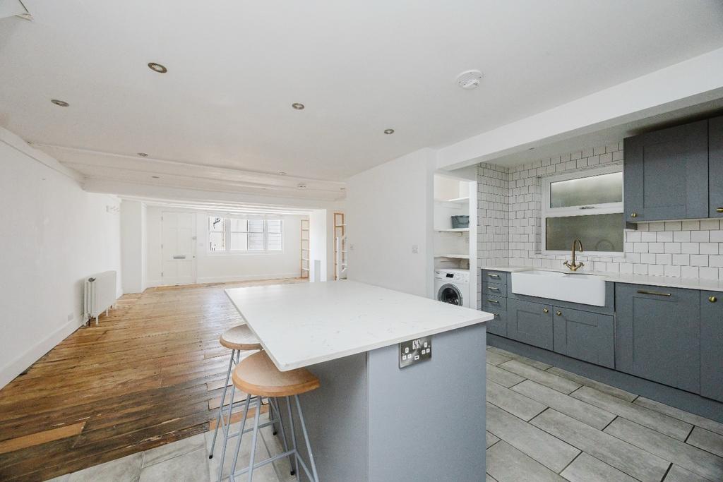House in Brighton, Kemptown - View 4