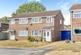 Nairn Court, Bletchley, Milton Keynes, MK3