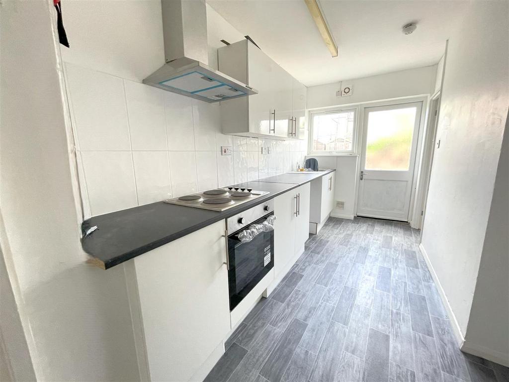 2 bedroom property to rent