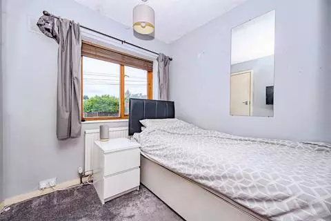 3 bedroom terraced house for sale – pohled 5