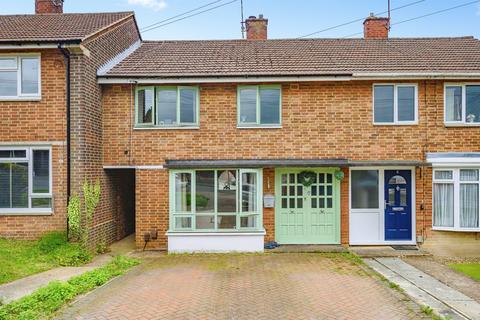 3 bedroom terraced house for sale, Risedale Hill, Hemel Hempstead