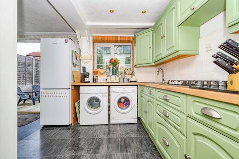 3 bedroom terraced house for sale, Risedale Hill, Hemel Hempstead