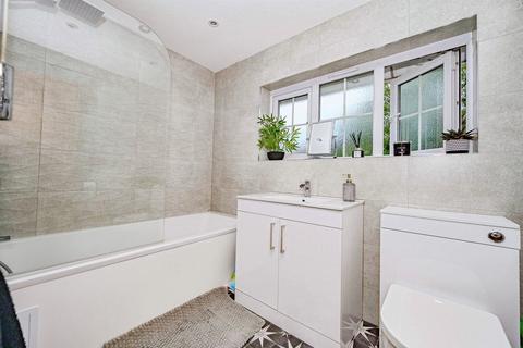 3 bedroom terraced house for sale, Risedale Hill, Hemel Hempstead