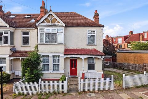 Dorset Road, Harrow, HA1
