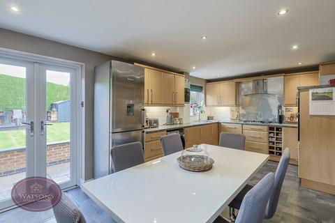 4 bedroom detached house for sale, Digby Street, Kimberley, Nottingham, NG16