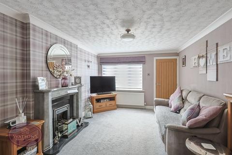 4 bedroom detached house for sale, Digby Street, Kimberley, Nottingham, NG16
