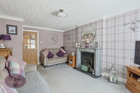 4 bedroom detached house for sale, Digby Street, Kimberley, Nottingham, NG16