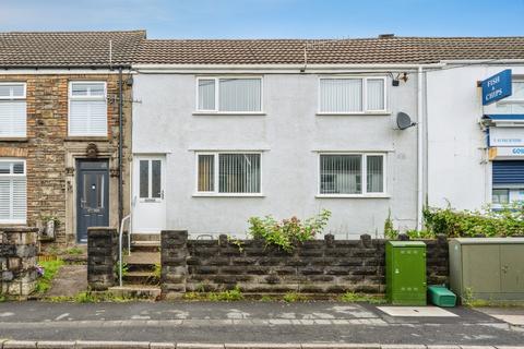 3 bedroom terraced house for sale, Sterry Road, Swansea SA4