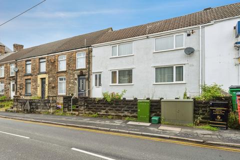 3 bedroom terraced house for sale, Sterry Road, Swansea SA4
