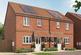 Plot 510 Kislingbury, Kislingbury at Orbit Homes At Woodland Valley, Fallow Road NN14