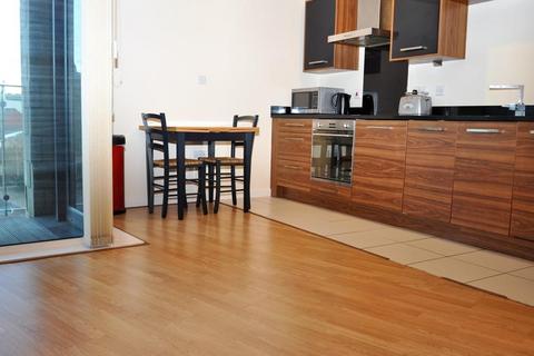 2 bedroom apartment to rent, Leeds Road, Bradford, West Yorkshire, BD1