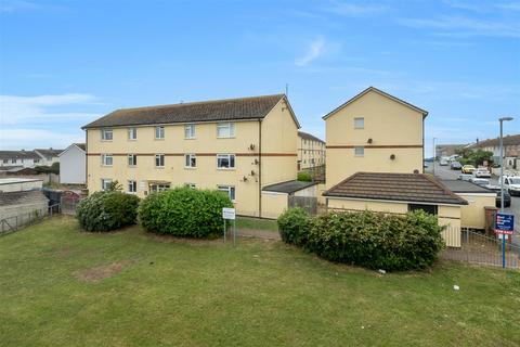 2 bedroom flat for sale, Carless Court, Woolcombe Road, Portland