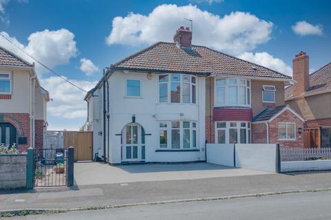 3 bedroom semi-detached house for sale, 26 Lansdowne Road, Taunton
