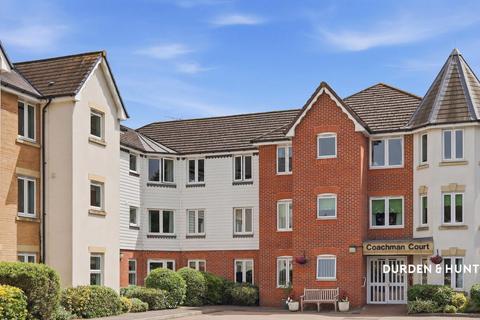 undefined, Ashingdon Road, Rochford SS4