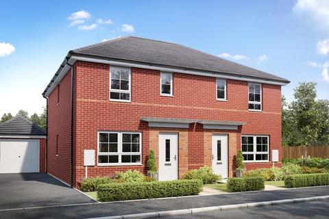 undefined, Ellerton at Waldmers Wood Walmersley Old Road, Walmersley BL9
