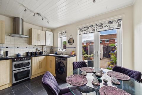 undefined, Birkdale, Whitley Bay