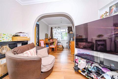 3 bedroom end of terrace house for sale, Dunstable Road, Luton, Bedfordshire, LU4