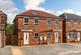 Denford at Knights Gate New Lane, Huntington, York YO32