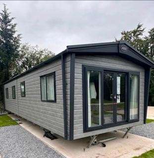 2 bedroom static caravan for sale, Two Bed ABI Islay Garton Holiday Park, Ayr KA6