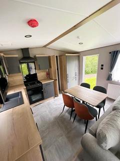 undefined, Two Bed ABI Islay Garton Holiday Park, Ayr KA6