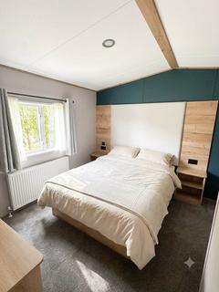 undefined, Two Bed ABI Islay Garton Holiday Park, Ayr KA6