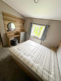 undefined, Two Bed ABI Islay Garton Holiday Park, Ayr KA6