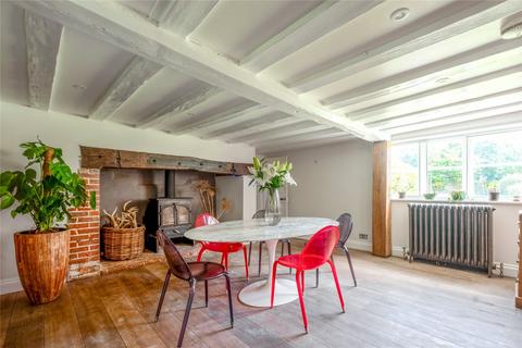 4 bedroom detached house for sale, Biddenden, Kent, TN27