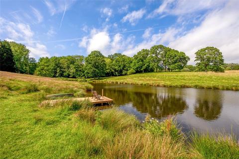 4 bedroom detached house for sale, Biddenden, Kent, TN27