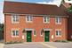 Plot 44 Orchid, Orchid  at Orbit Homes At St James Gate, Coventry Road CV12