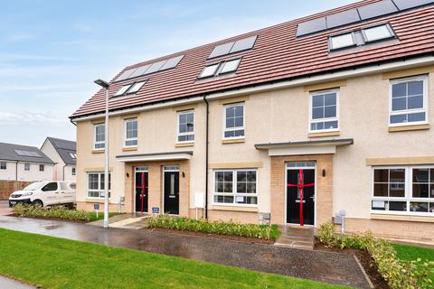 3 bedroom terraced house for sale, DURRIS at DWH @ St Andrews Melville Road, St Andrews KY16