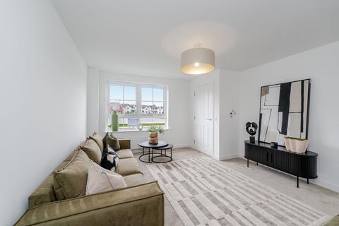 3 bedroom terraced house for sale, DURRIS at DWH @ St Andrews Melville Road, St Andrews KY16