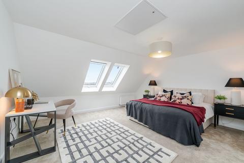 3 bedroom terraced house for sale, DURRIS at DWH @ St Andrews Melville Road, St Andrews KY16