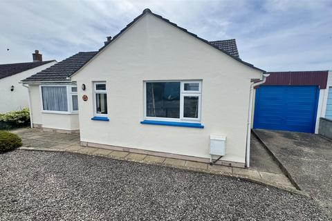 3 bedroom detached bungalow for sale, The Brittons, Braunton EX33