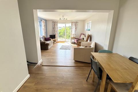 3 bedroom detached bungalow for sale, The Brittons, Braunton EX33