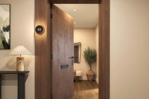 undefined, Arch & Bloom, North Street, Guildford, GU1