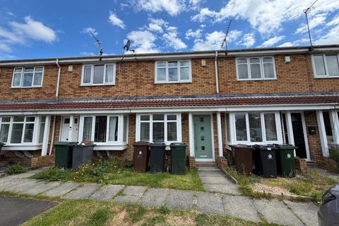 2 bedroom terraced house for sale, Northumbrian Way, North Shields
